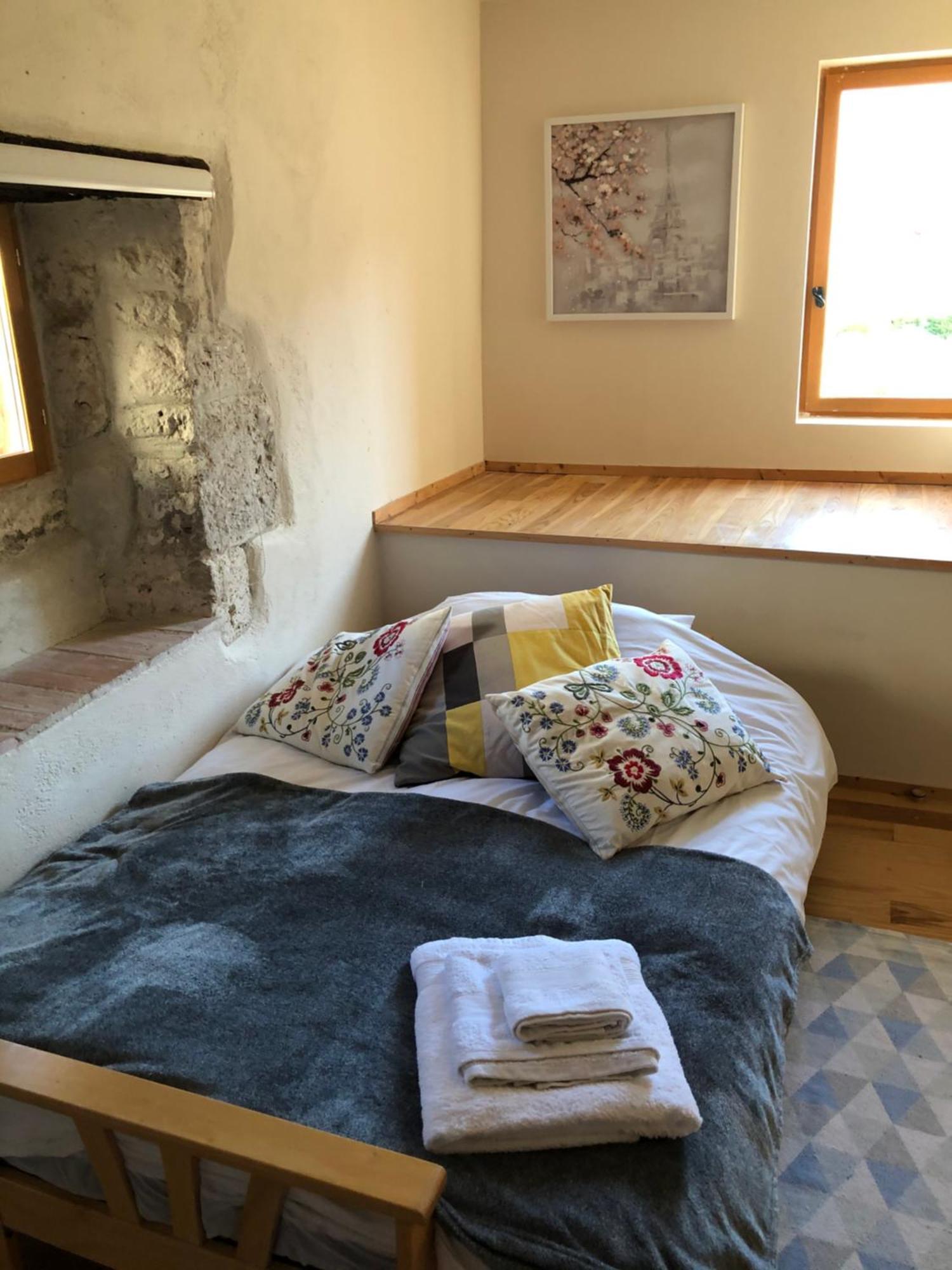 Eymet Townhouse Βίλα Εξωτερικό φωτογραφία