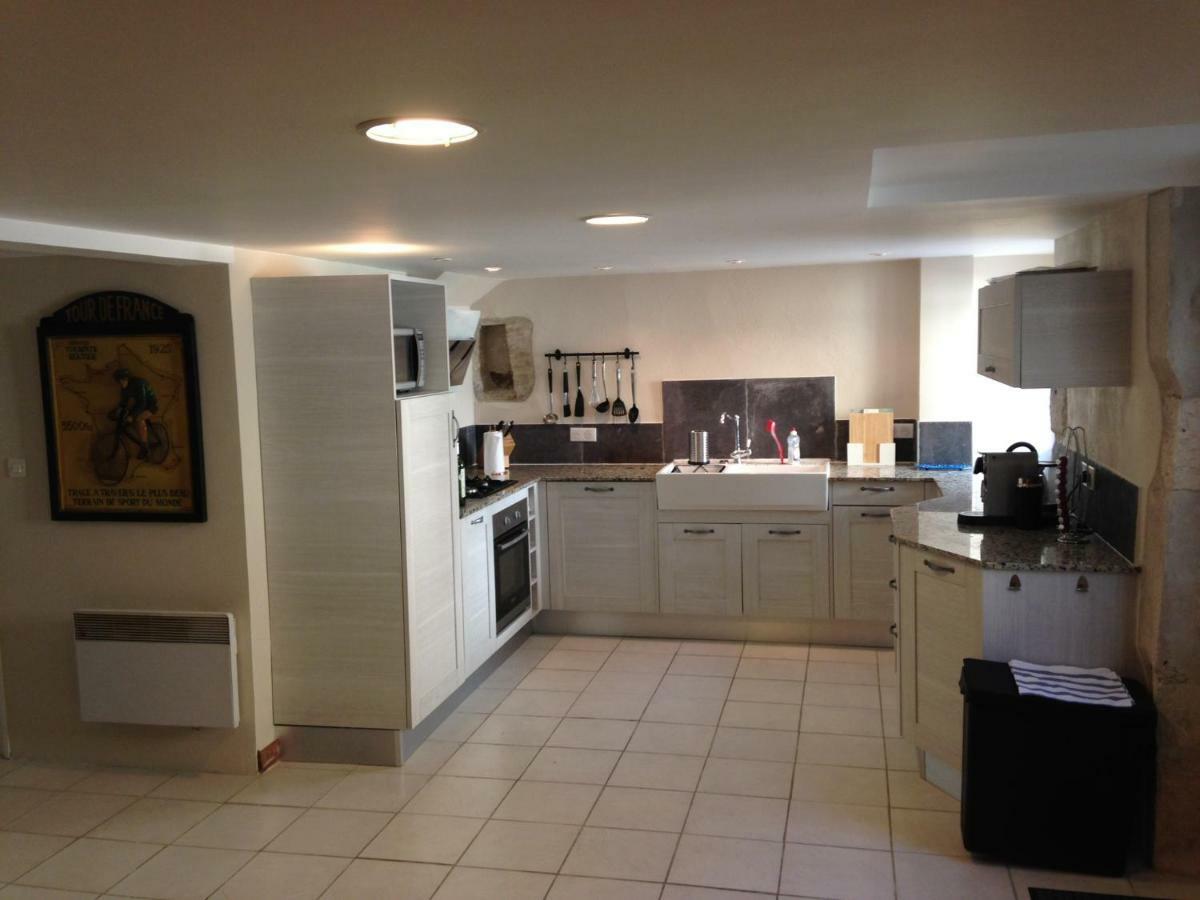 Eymet Townhouse Βίλα Εξωτερικό φωτογραφία